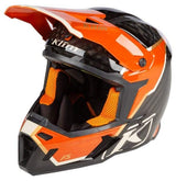 Klim F5 Koroyd Helmet ECE/DOT