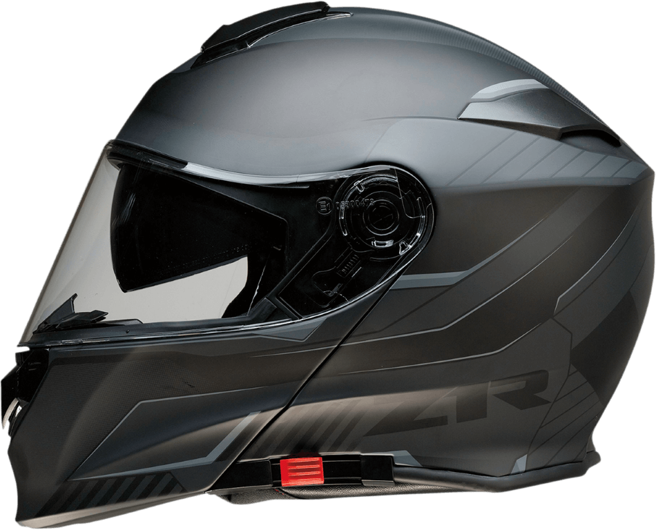 Z1R Solaris Modular Scythe Helmet – SkiDoo Outlet