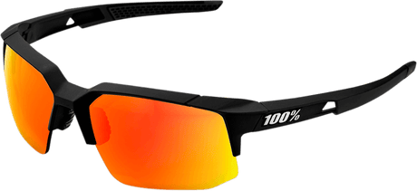 100% Speedcoupe Performance Sunglasses