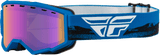 Fly Racing Youth Focus Snow Goggle
