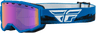 Fly Racing Youth Focus Snow Goggle