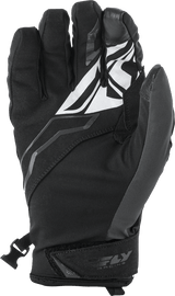 Fly Racing Title Gloves
