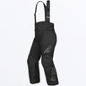 FXR Youth Clutch Pants