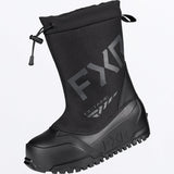 FXR Youth Octane Boot