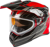 GMAX AT-21S Adventure Epic Snow Helmet