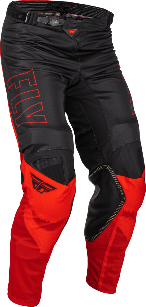 Fly Racing Kinetic Mesh Pants