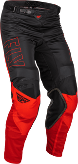 Fly Racing Kinetic Mesh Pants