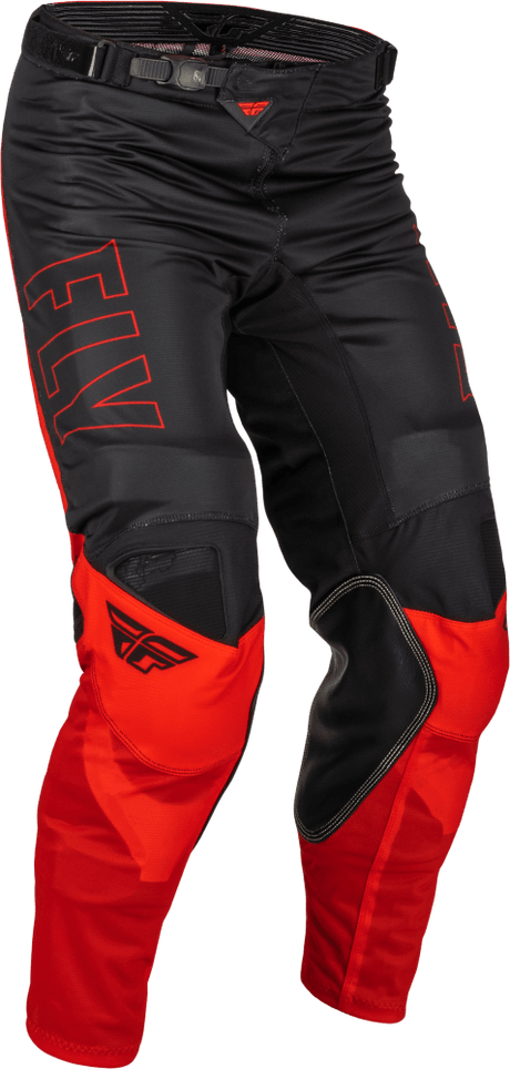 Fly Racing Kinetic Mesh Pants