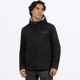 FXR M Hydrogen Softshell Jacket