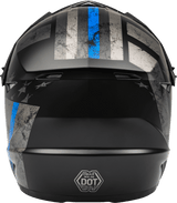 GMAX MX-46 Patriot Off-Road Helmet