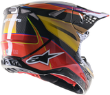 Alpinestars S-M10 Helmet