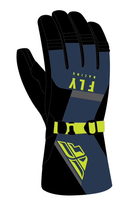 Fly Racing Cascade Glove