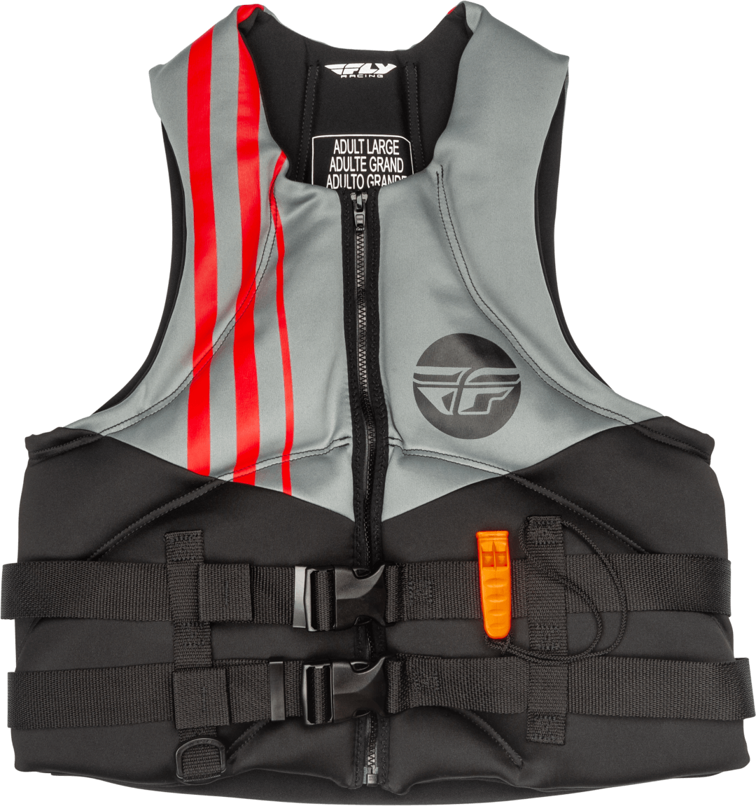 Neoprene Floatation Vest