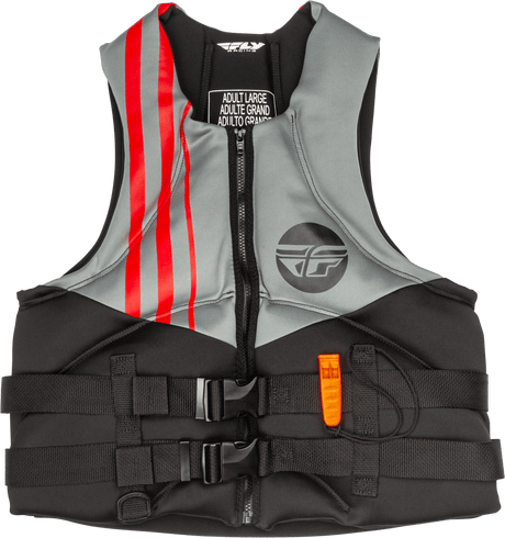 Neoprene Floatation Vest