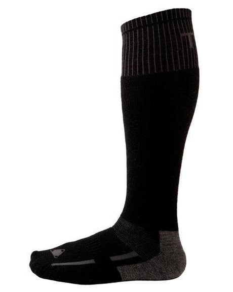 Tobe Ovis Merino Wool Sock