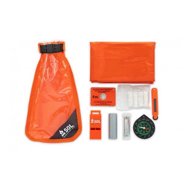 Klim S.O.L. Survival Pak