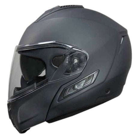 Fulmer 400 Cruz Helmet