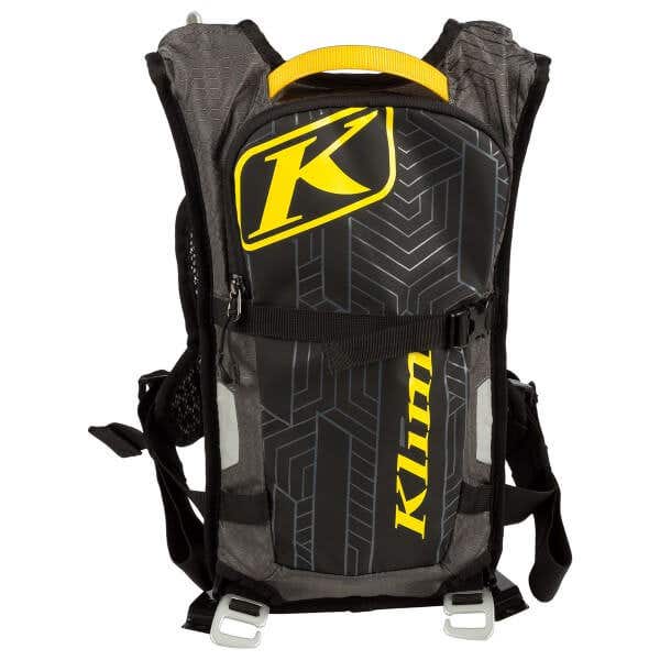 Klim Quench Pak Gray