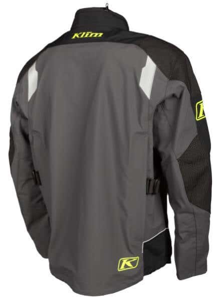 Klim Men's Raptor GTX Overshell Jacket