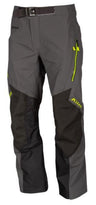 Klim Men's Raptor GTX Overshell Pants