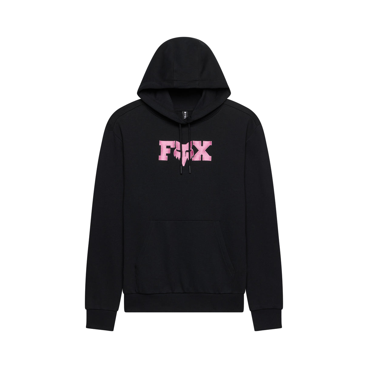 Fox Racing Women's Fox Head Fleece Pull-Over Hoodie