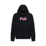Fox Racing Women's Fox Head Fleece Pull-Over Hoodie