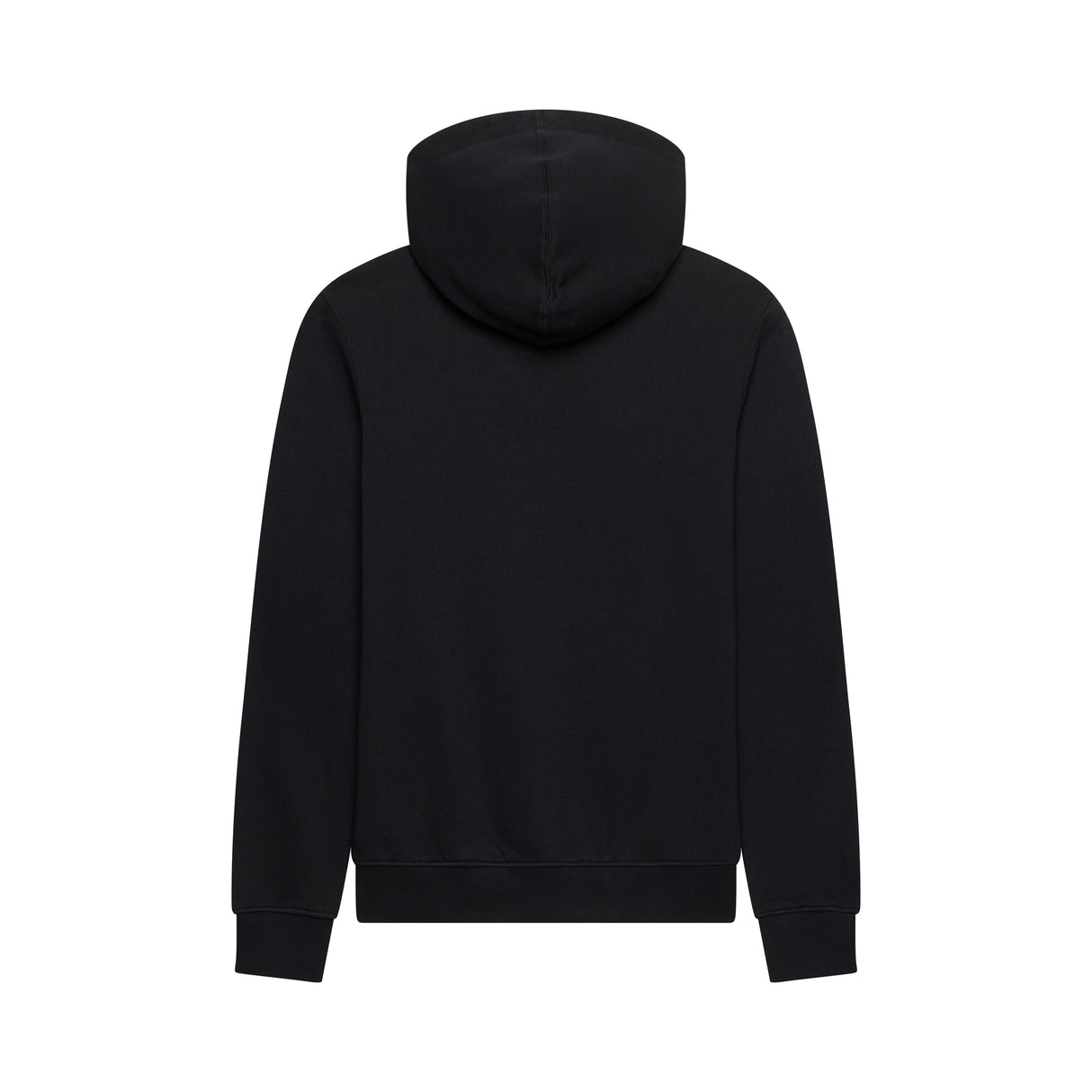 Fox Racing Women's Fox Head Fleece Pull-Over Hoodie