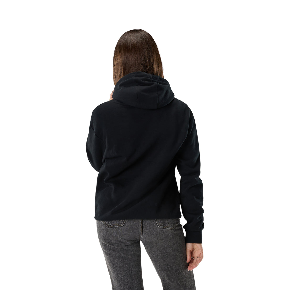 Fox Racing Women's Fox Head Fleece Pull-Over Hoodie