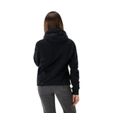Fox Racing Women's Fox Head Fleece Pull-Over Hoodie