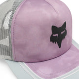 Fox Racing Women's Rooted Trucker Hat