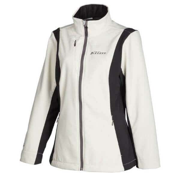 Klim Ladies Whistler Jacket - Cream