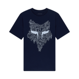 Fox Racing Youth Slowburn Short Sleeve Tee