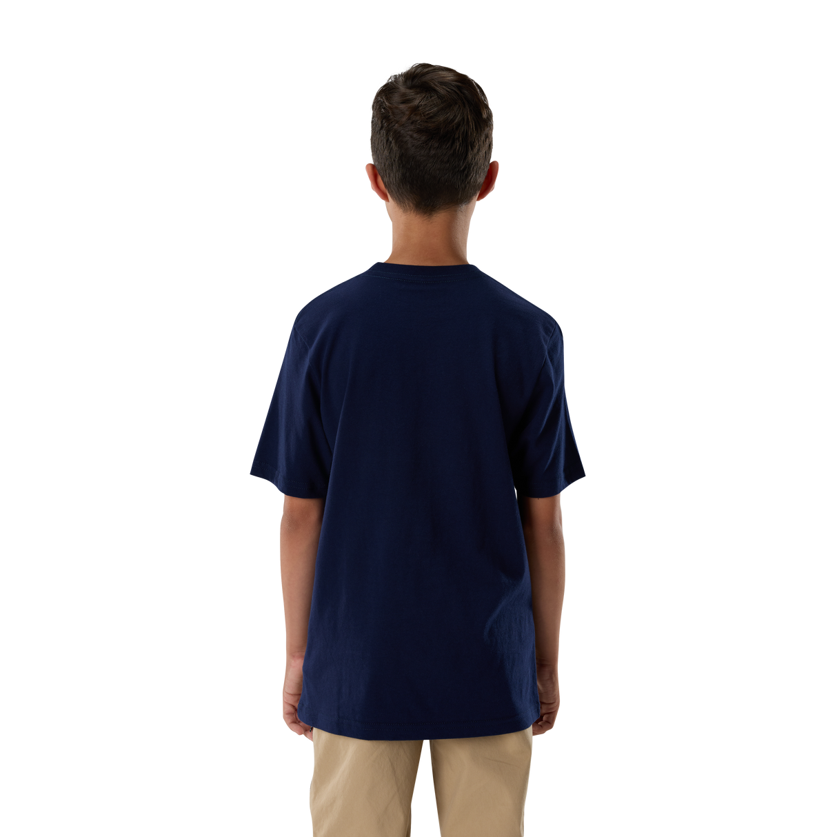 Fox Racing Youth Slowburn Short Sleeve Tee