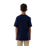 Fox Racing Youth Slowburn Short Sleeve Tee
