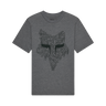 Fox Racing Youth Slowburn Short Sleeve Tee