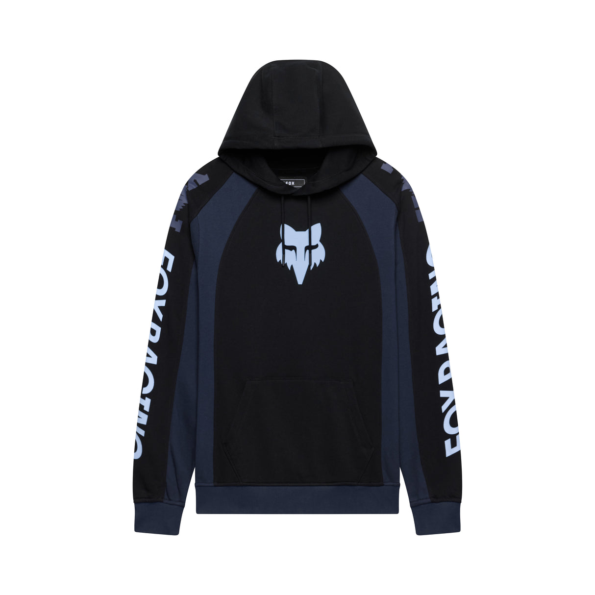 Fox Racing Valiant Fleece Pull-Over Hoodie