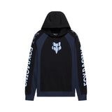 Fox Racing Valiant Fleece Pull-Over Hoodie
