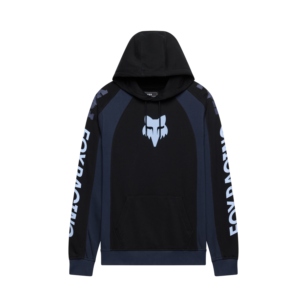 Fox Racing Valiant Fleece Pull-Over Hoodie