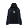 Fox Racing Valiant Fleece Pull-Over Hoodie