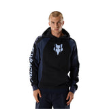 Fox Racing Valiant Fleece Pull-Over Hoodie