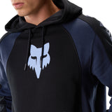 Fox Racing Valiant Fleece Pull-Over Hoodie