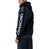 Fox Racing Valiant Fleece Pull-Over Hoodie