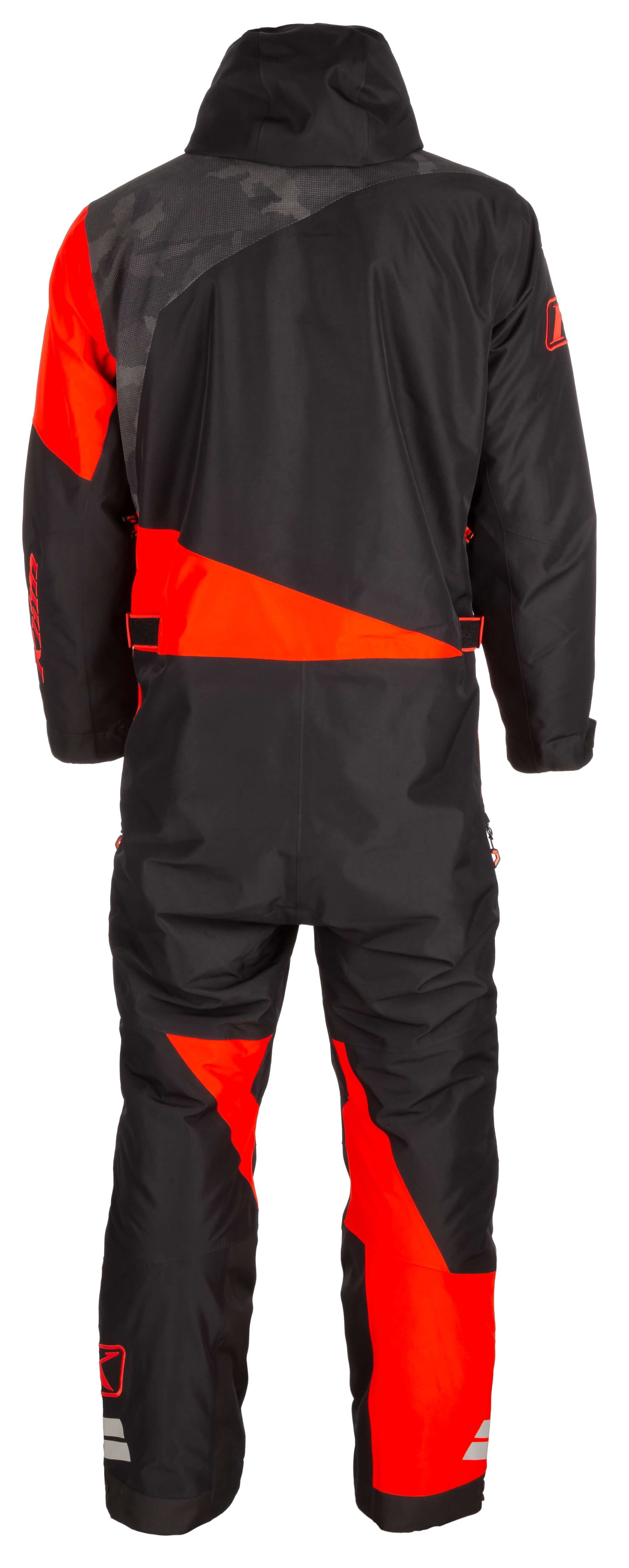 Klim Men's Railslide Monosuit – SkiDoo Outlet