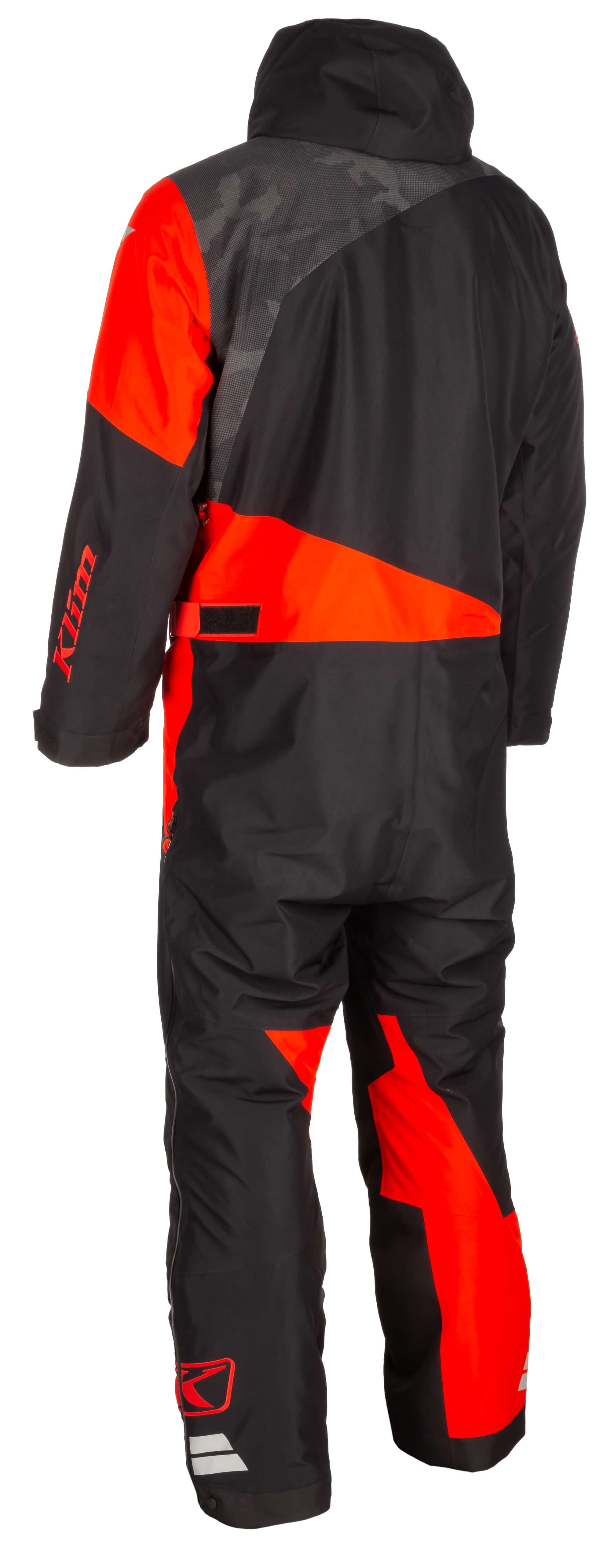 Klim Men's Railslide Monosuit – SkiDoo Outlet