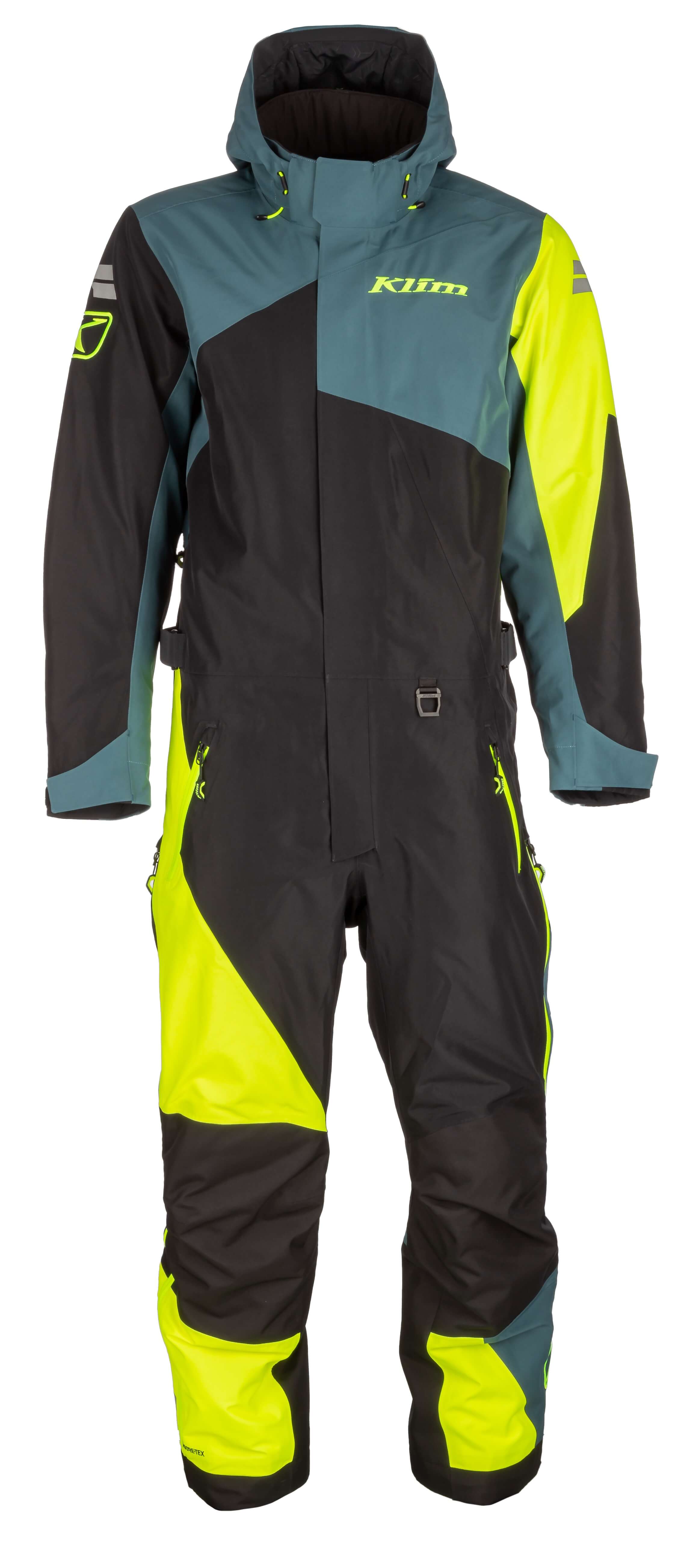 Klim Railslide Monosuit – SkiDoo Outlet