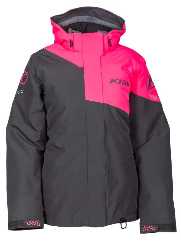 Klim Fuse Jacket