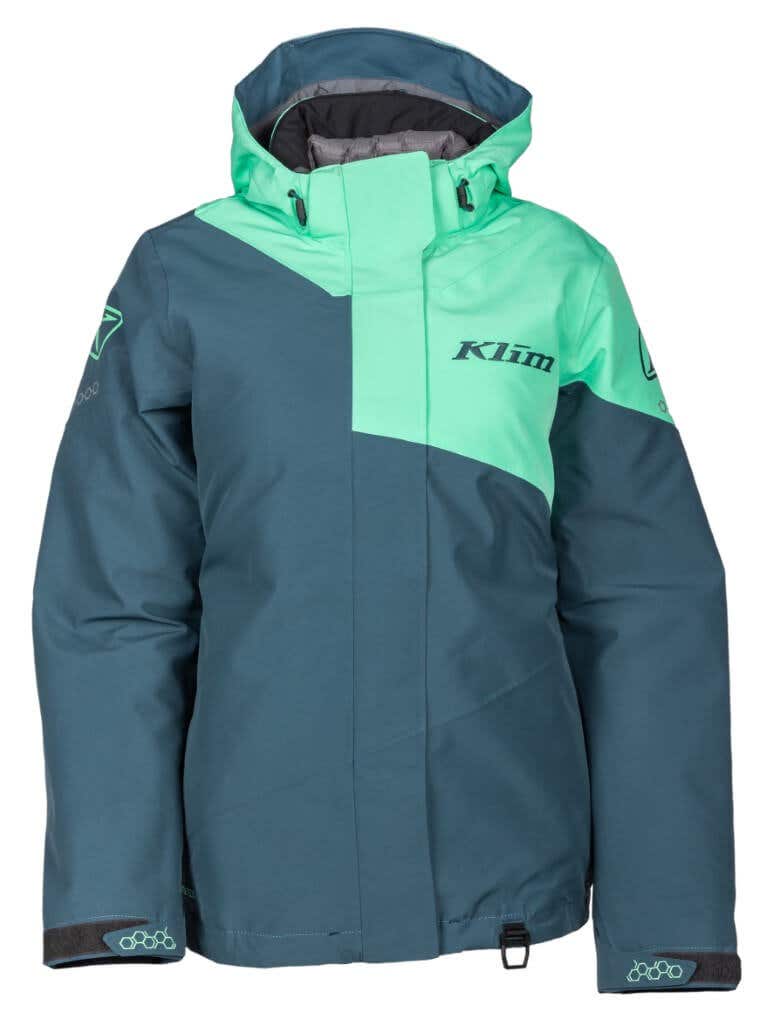 Klim Fuse Jacket