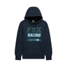 Fox Racing Since 74 Sasquatch Fleece Zip-Up Hoodie