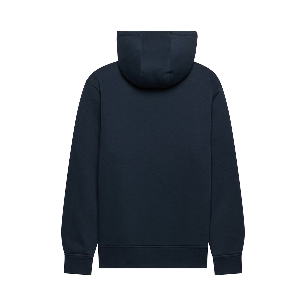 Fox Racing Since 74 Sasquatch Fleece Zip-Up Hoodie