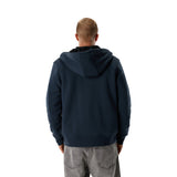 Fox Racing Since 74 Sasquatch Fleece Zip-Up Hoodie